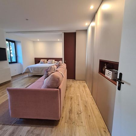 Apartament Centre De Formiguères Esterno foto