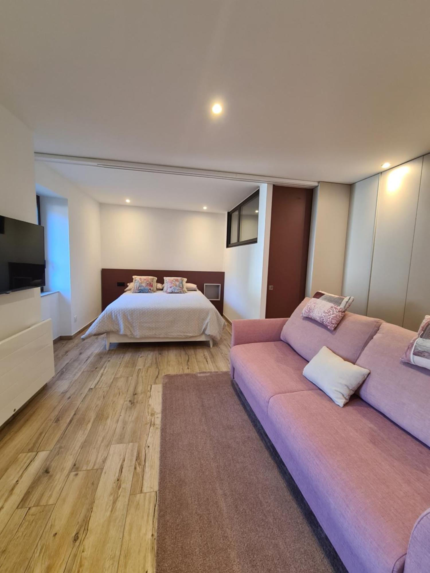 Apartament Centre De Formiguères Esterno foto