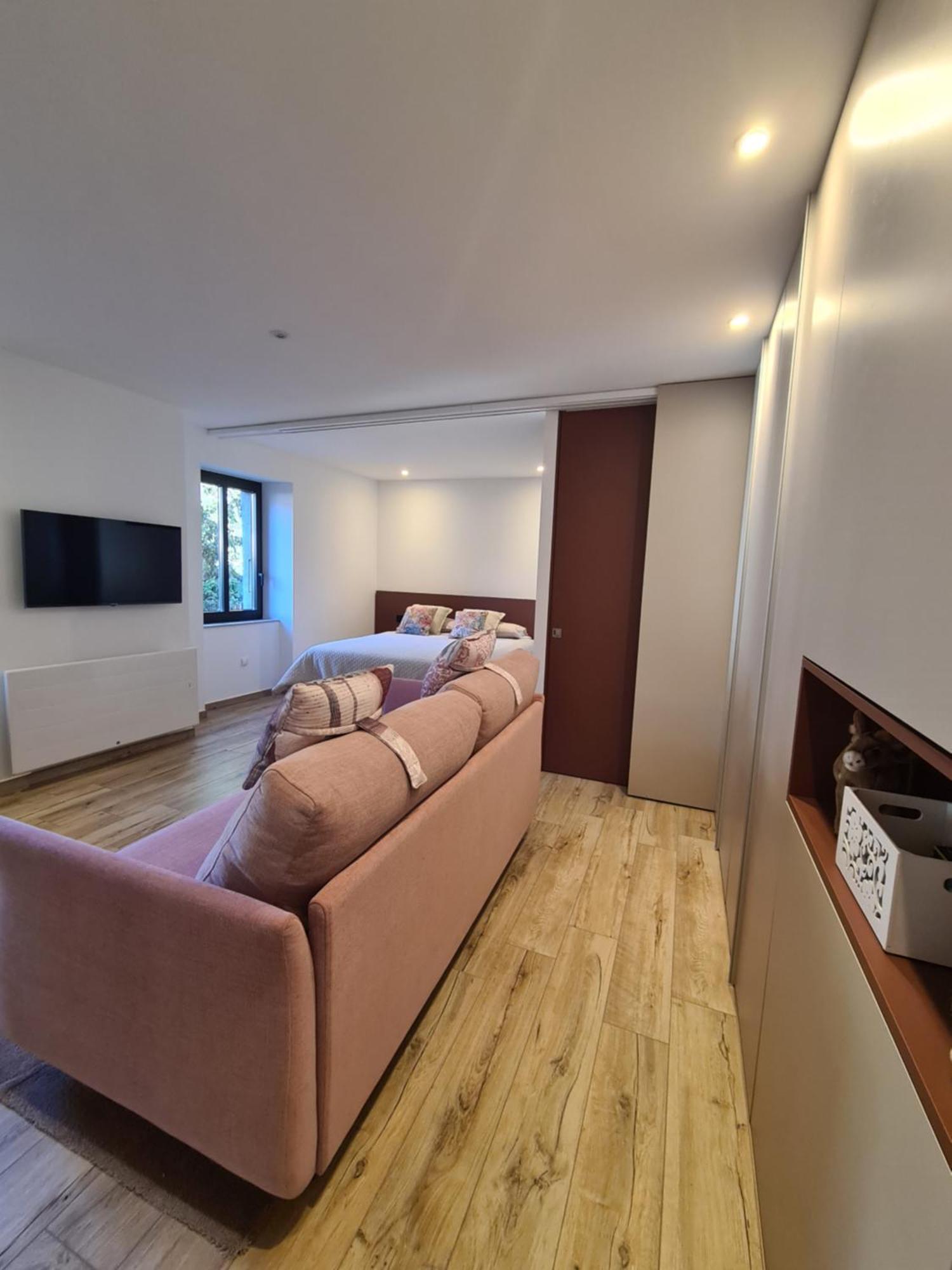 Apartament Centre De Formiguères Esterno foto