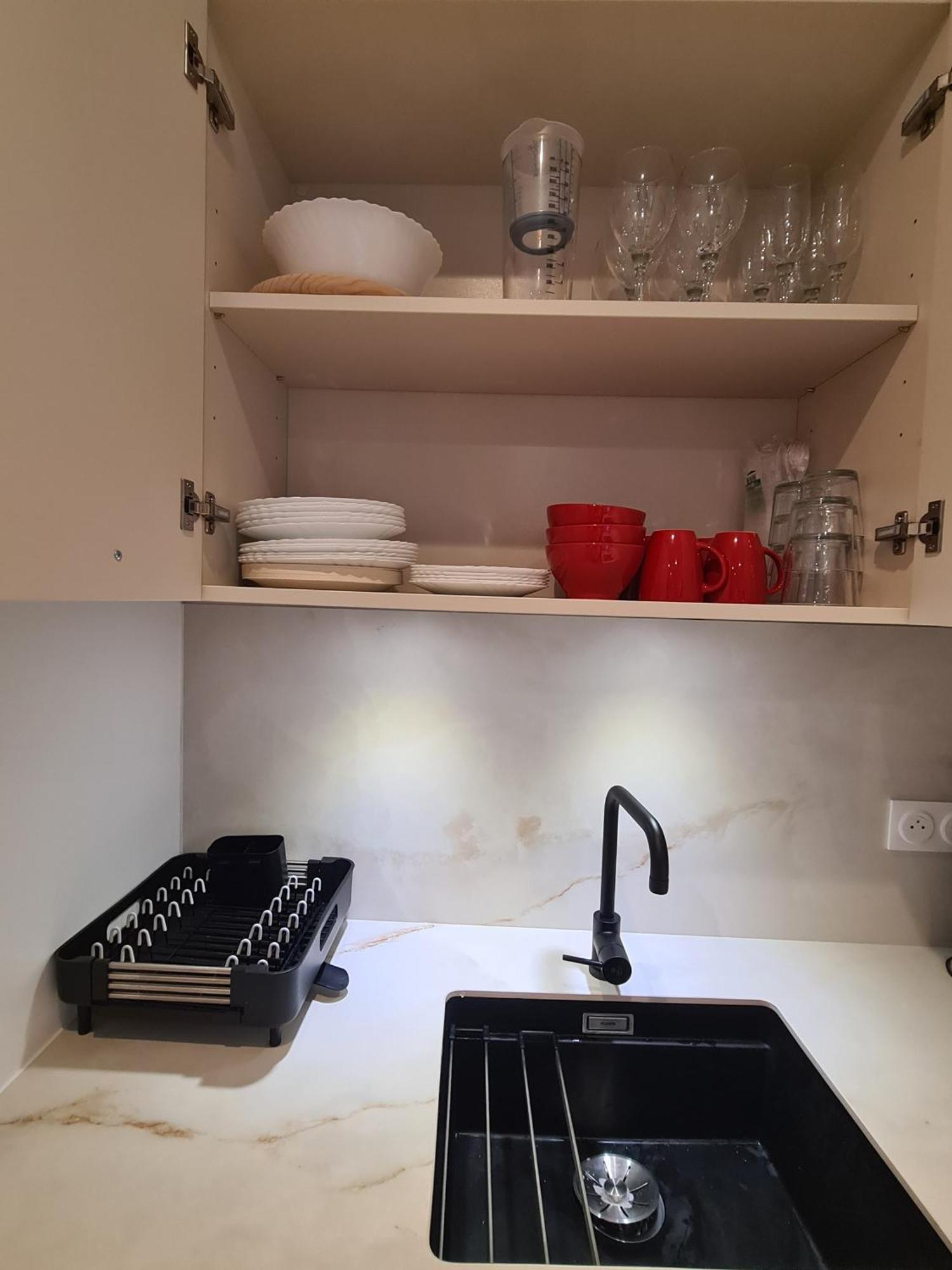 Apartament Centre De Formiguères Esterno foto