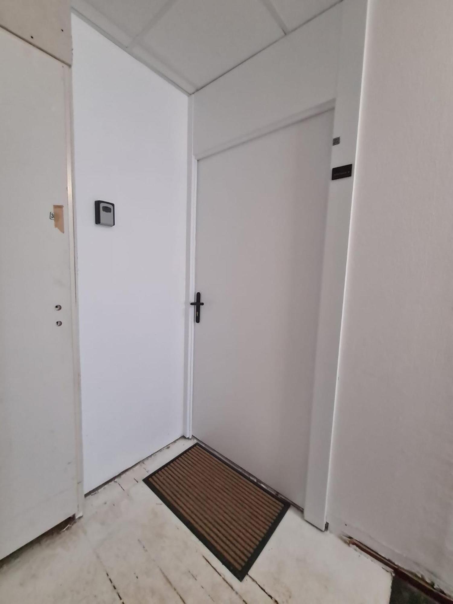 Apartament Centre De Formiguères Esterno foto